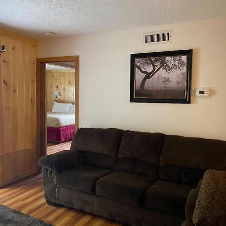 Zoders Inn And Suites Gatlinburg Exteriör bild