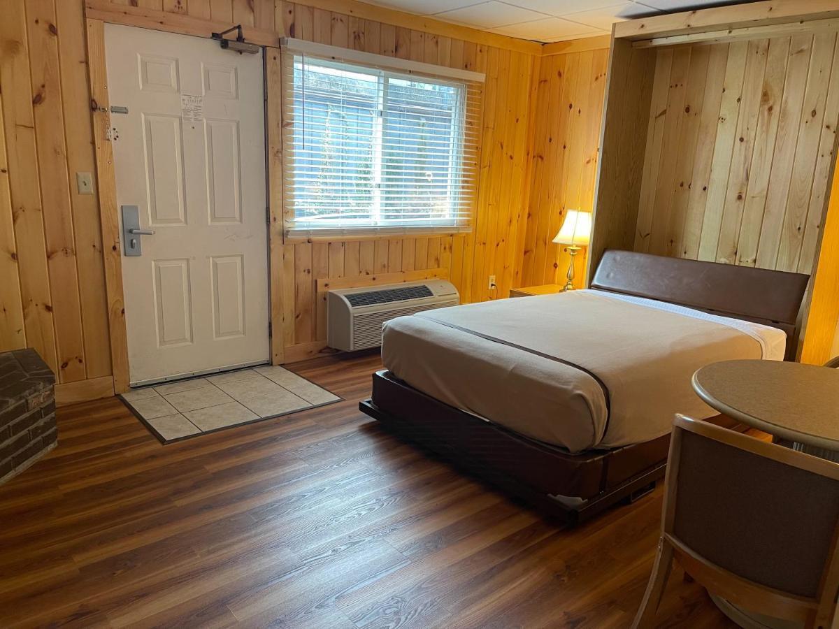 Zoders Inn And Suites Gatlinburg Exteriör bild