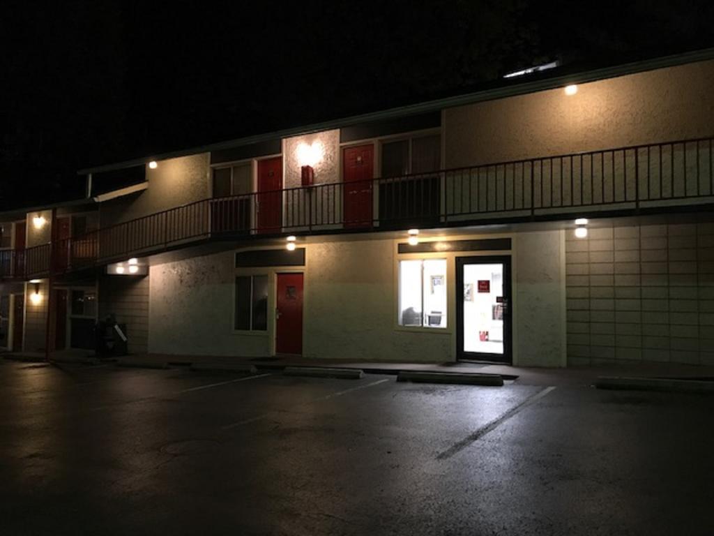 Zoders Inn And Suites Gatlinburg Exteriör bild