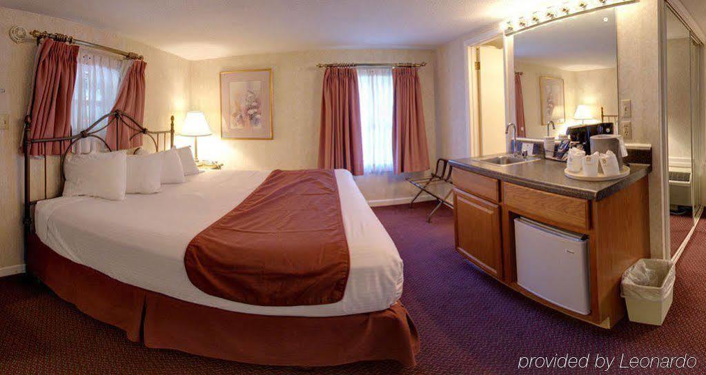 Zoders Inn And Suites Gatlinburg Rum bild