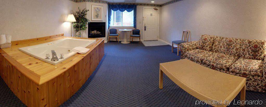 Zoders Inn And Suites Gatlinburg Rum bild