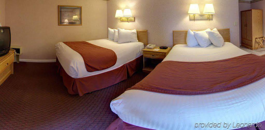 Zoders Inn And Suites Gatlinburg Rum bild