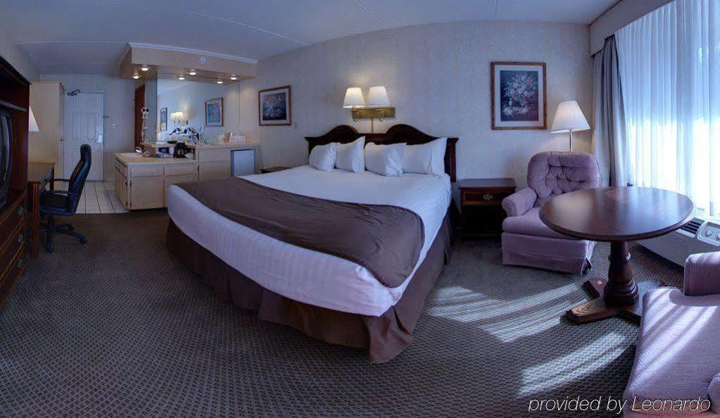 Zoders Inn And Suites Gatlinburg Rum bild